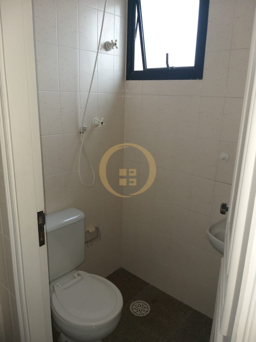 Apartamento GUARUJÁ - SP