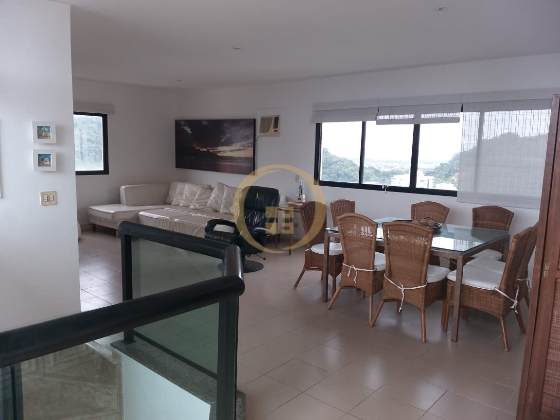 Apartamento GUARUJÁ - SP