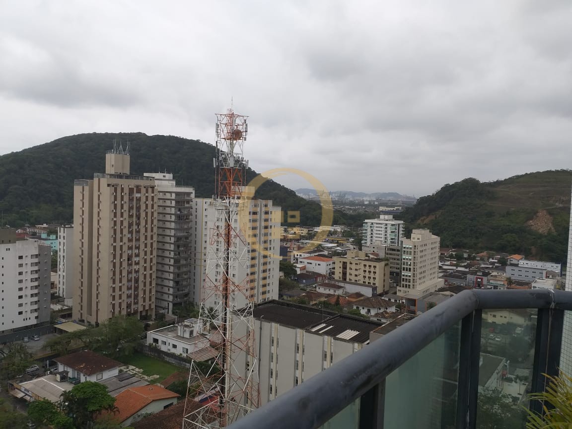 Apartamento GUARUJÁ - SP