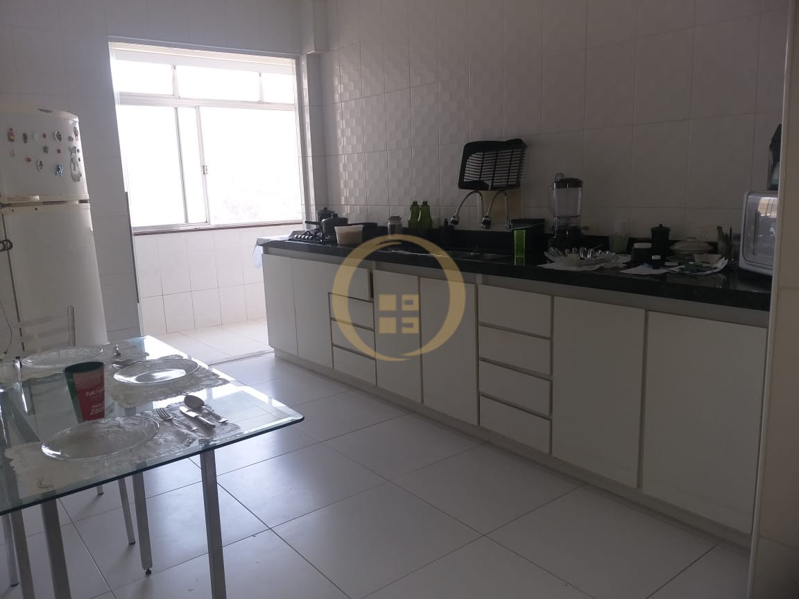 Apartamento GUARUJÁ - SP