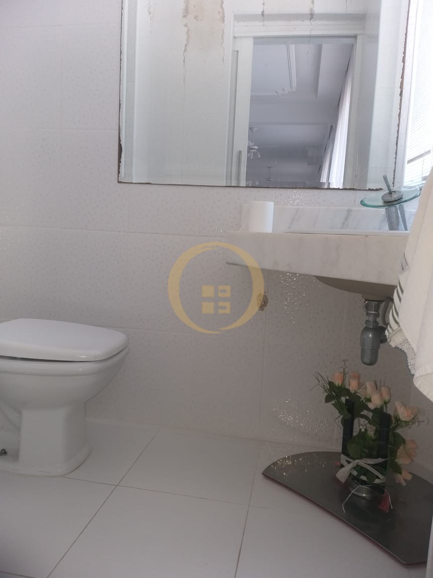 Apartamento GUARUJÁ - SP