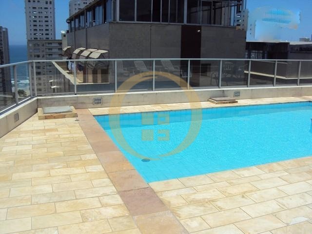 Apartamento GUARUJÁ - SP