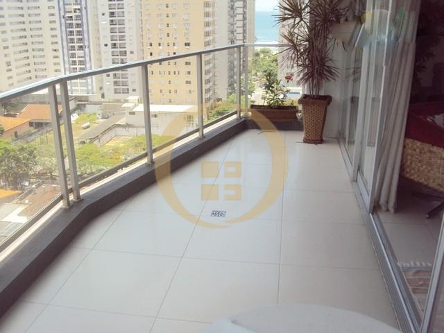 Apartamento GUARUJÁ - SP
