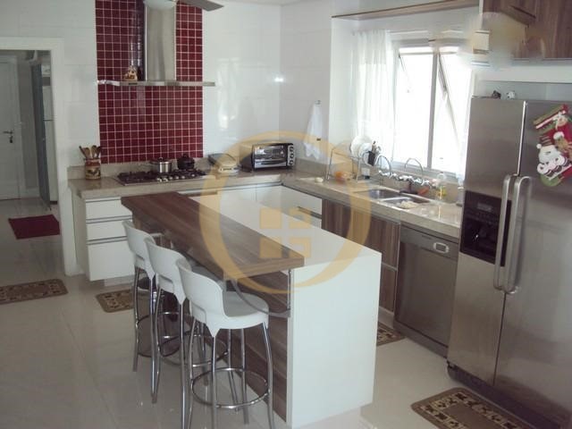 Apartamento GUARUJÁ - SP
