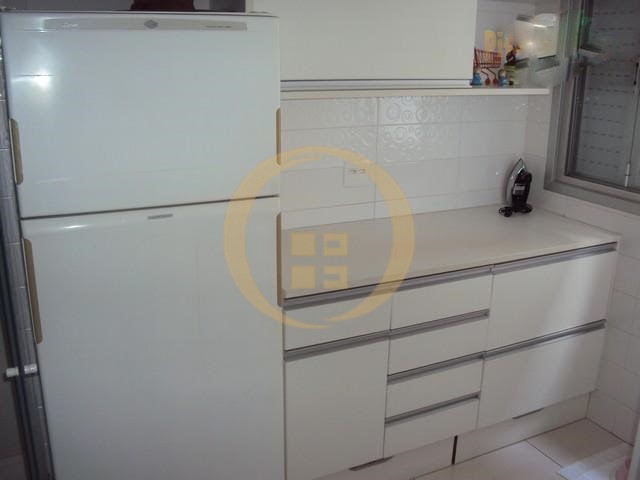 Apartamento GUARUJÁ - SP