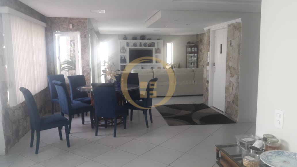 Apartamento GUARUJÁ - SP
