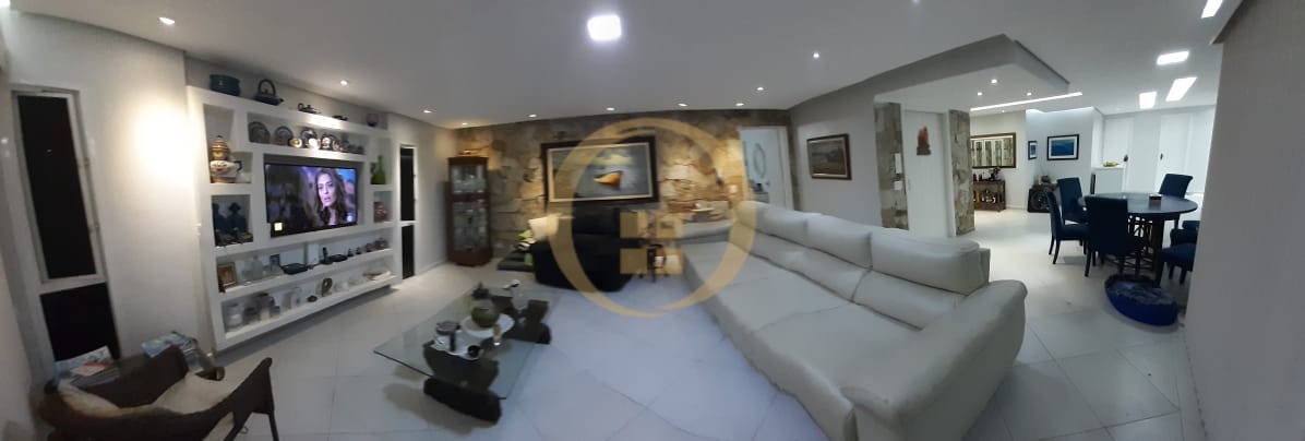 Apartamento GUARUJÁ - SP