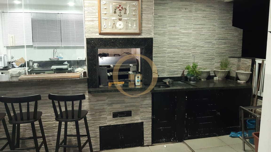 Apartamento GUARUJÁ - SP