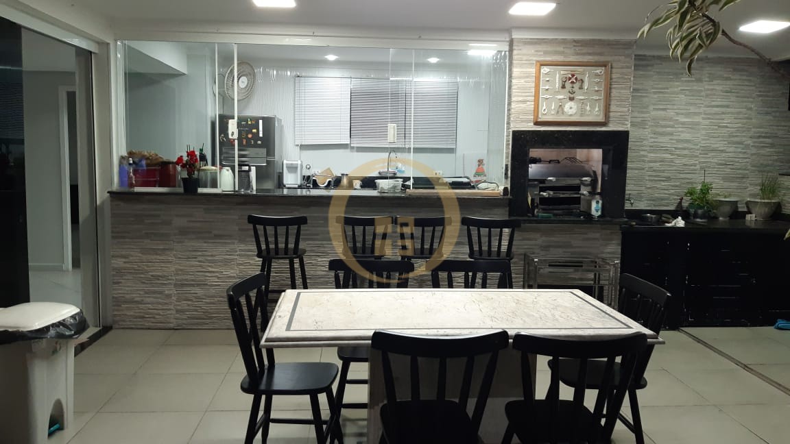Apartamento GUARUJÁ - SP