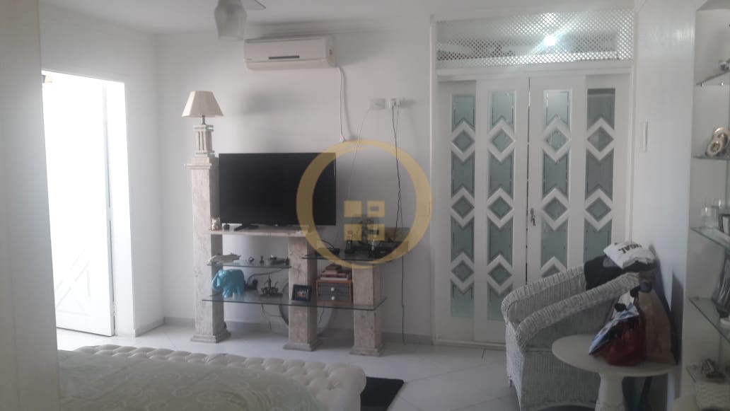 Apartamento GUARUJÁ - SP