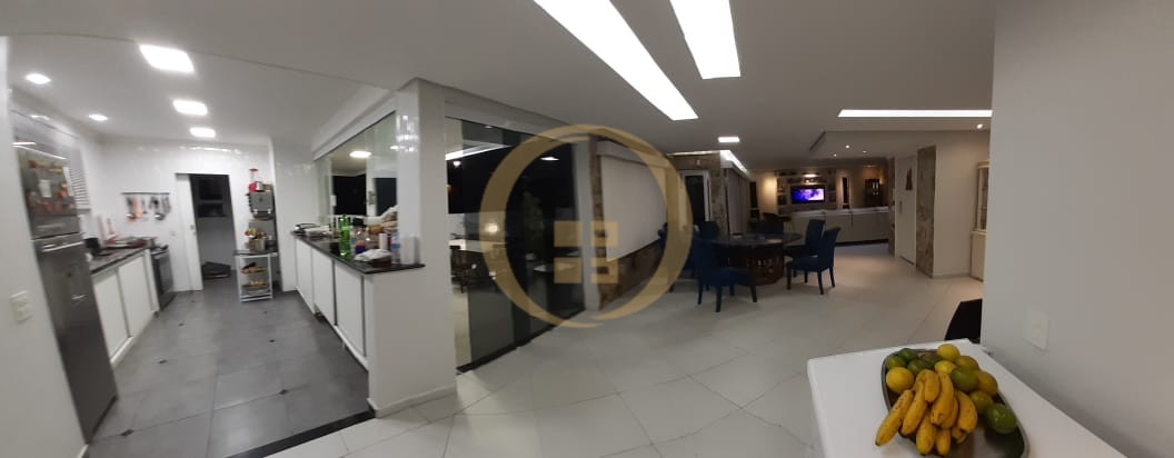 Apartamento GUARUJÁ - SP