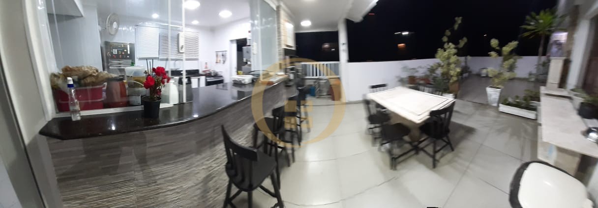 Apartamento GUARUJÁ - SP