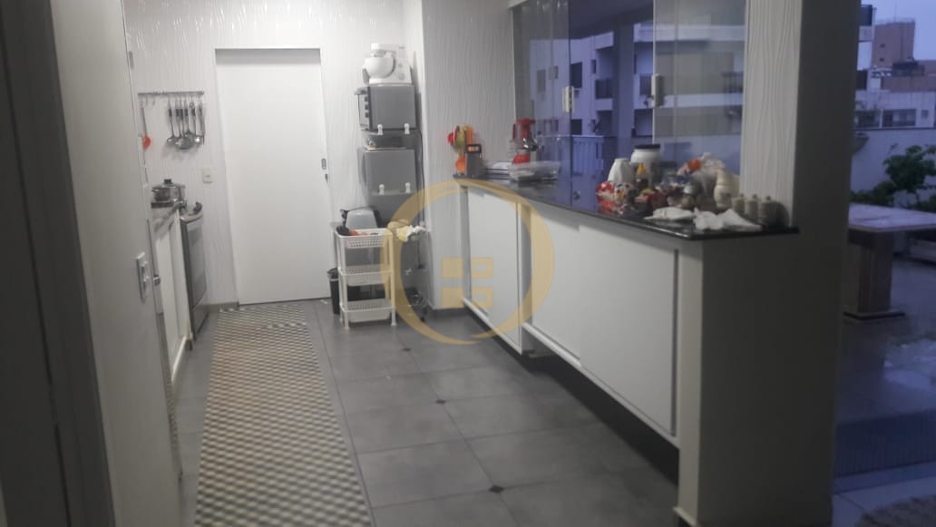 Apartamento GUARUJÁ - SP