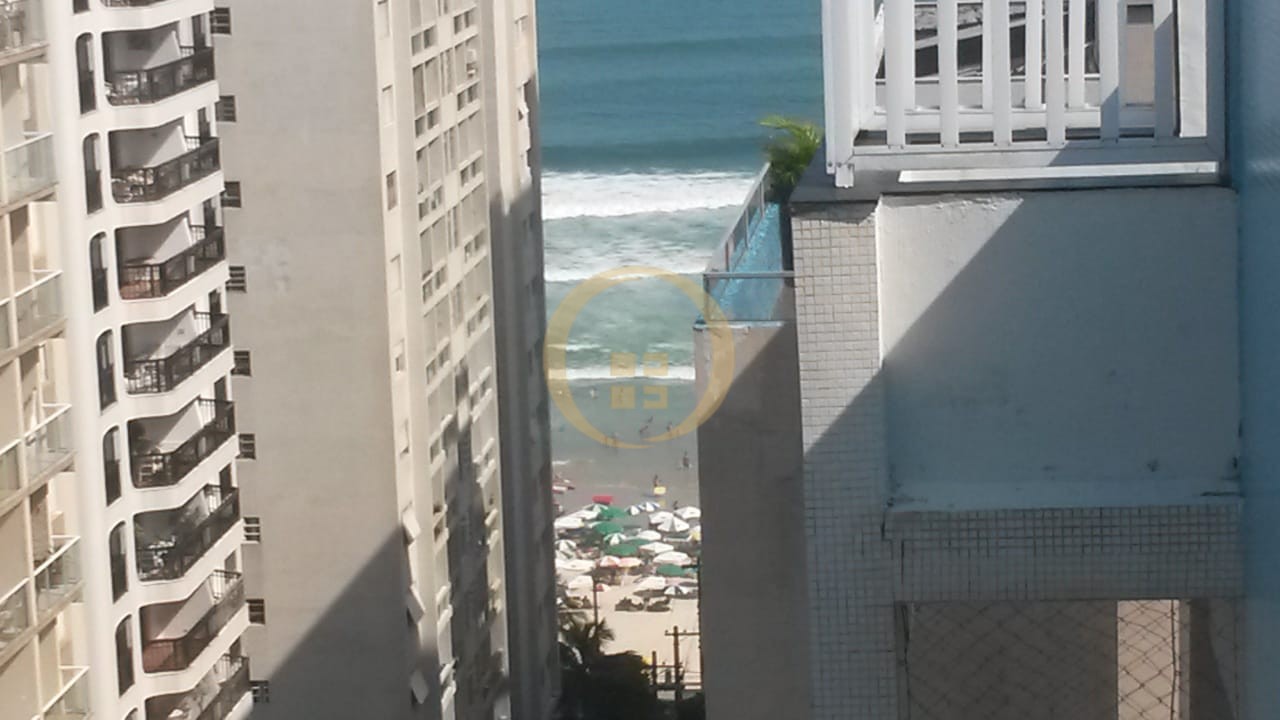 Apartamento GUARUJÁ - SP