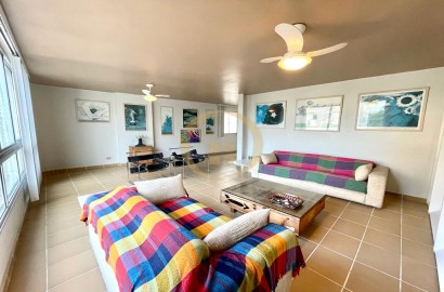 Apartamento GUARUJÁ - SP