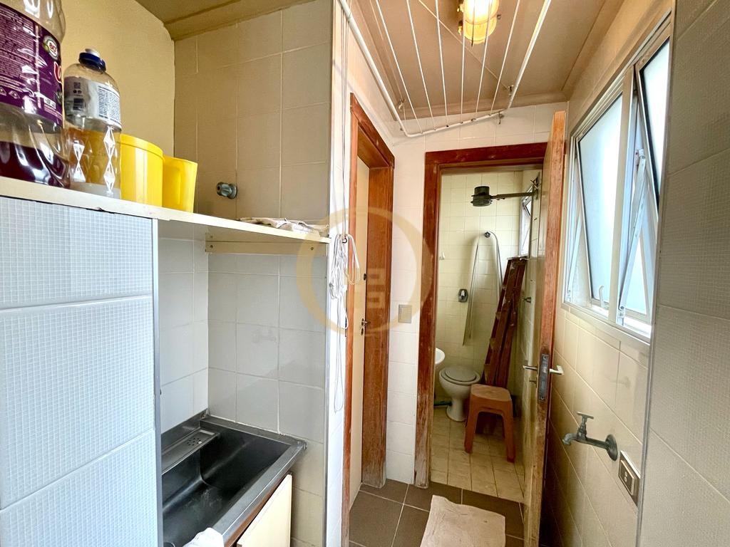 Apartamento GUARUJÁ - SP