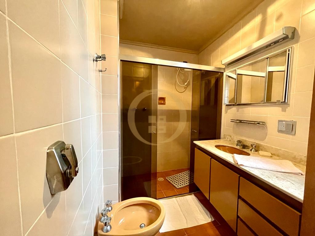 Apartamento GUARUJÁ - SP