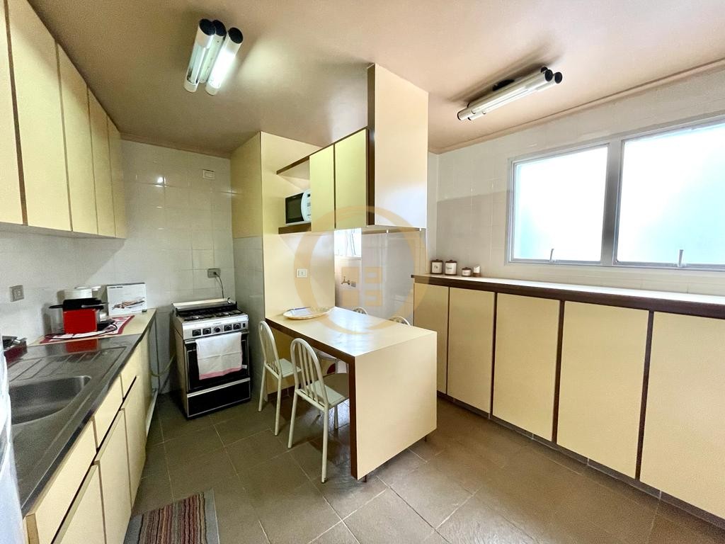 Apartamento GUARUJÁ - SP