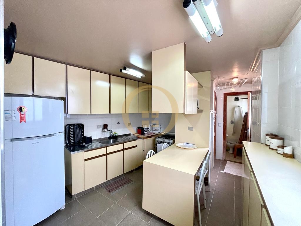 Apartamento GUARUJÁ - SP