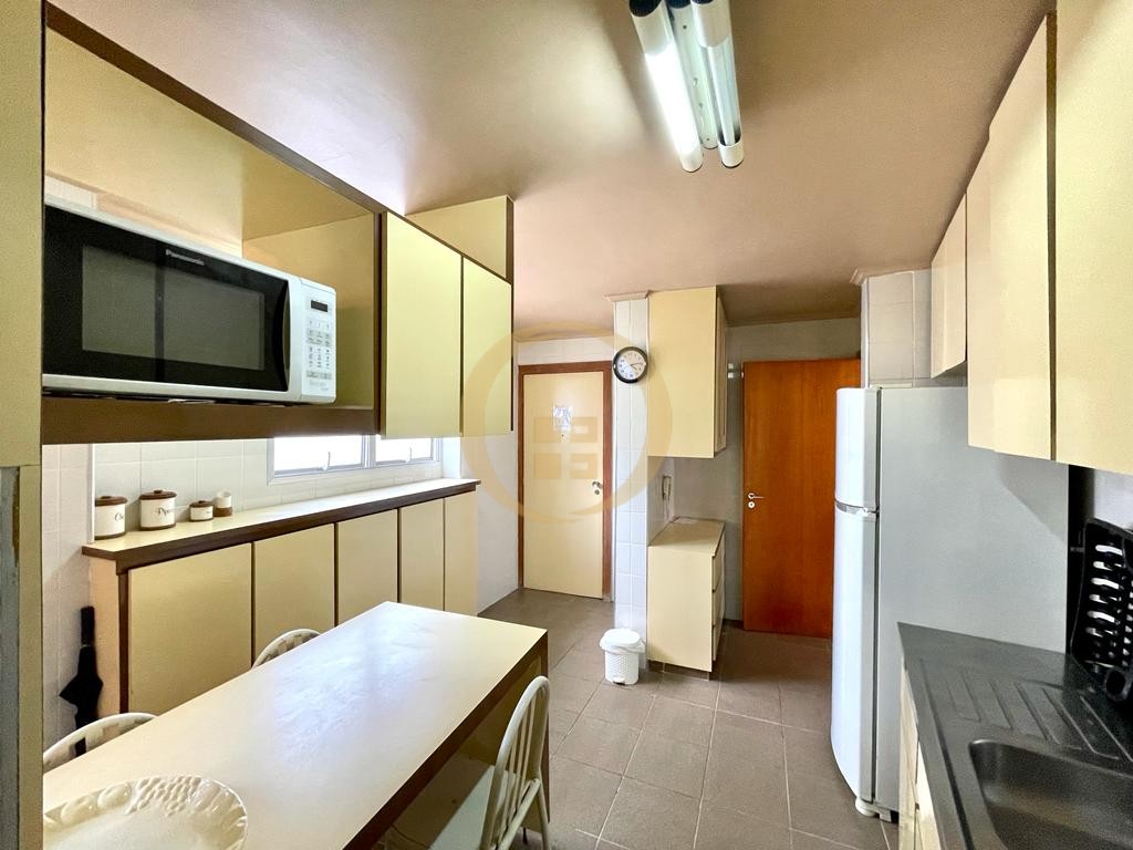 Apartamento GUARUJÁ - SP