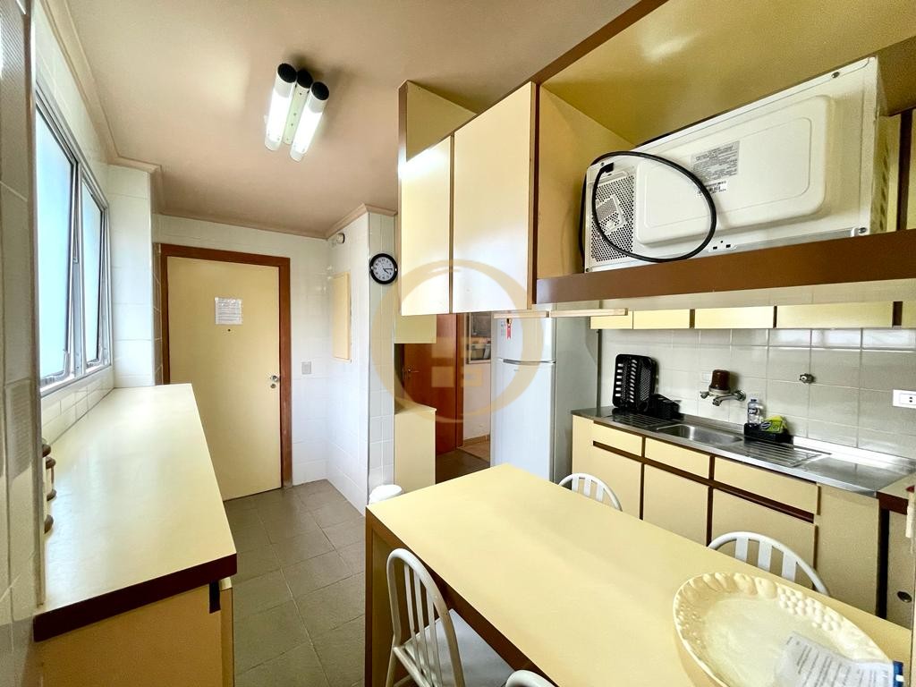 Apartamento GUARUJÁ - SP