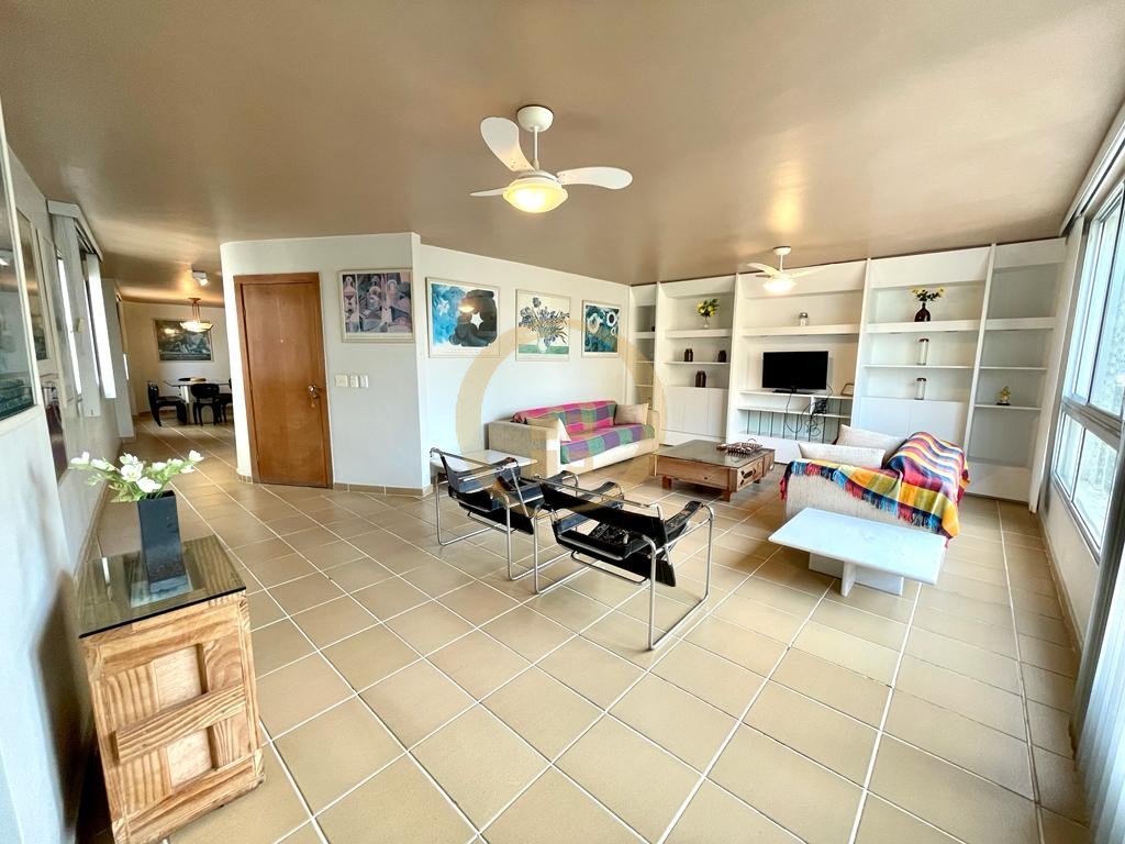 Apartamento GUARUJÁ - SP