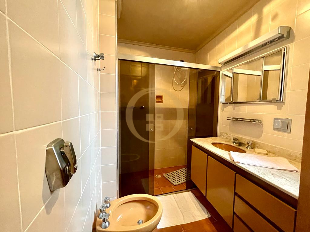 Apartamento GUARUJÁ - SP