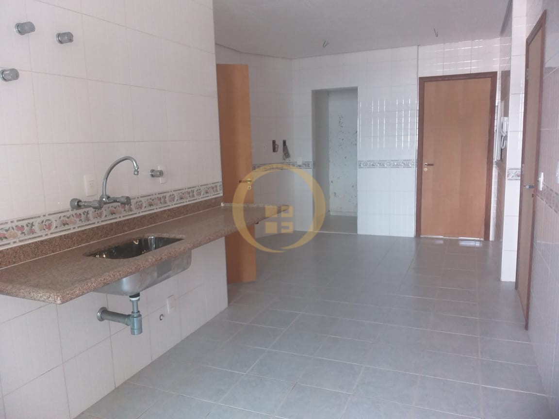 Apartamento GUARUJÁ - SP