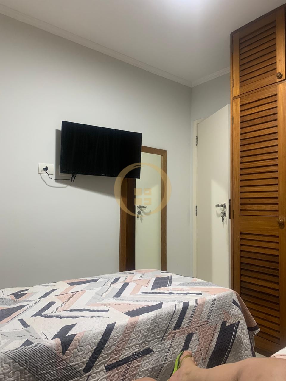Apartamento GUARUJÁ - SP