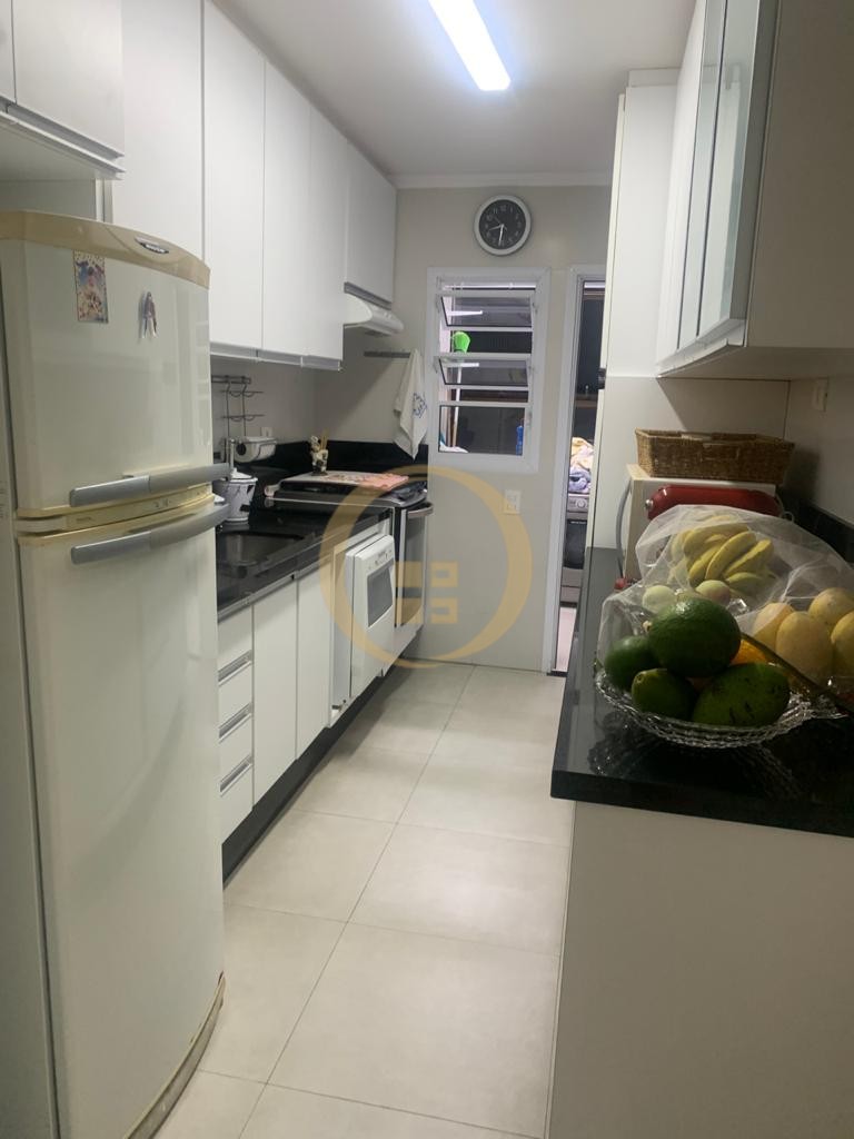 Apartamento GUARUJÁ - SP