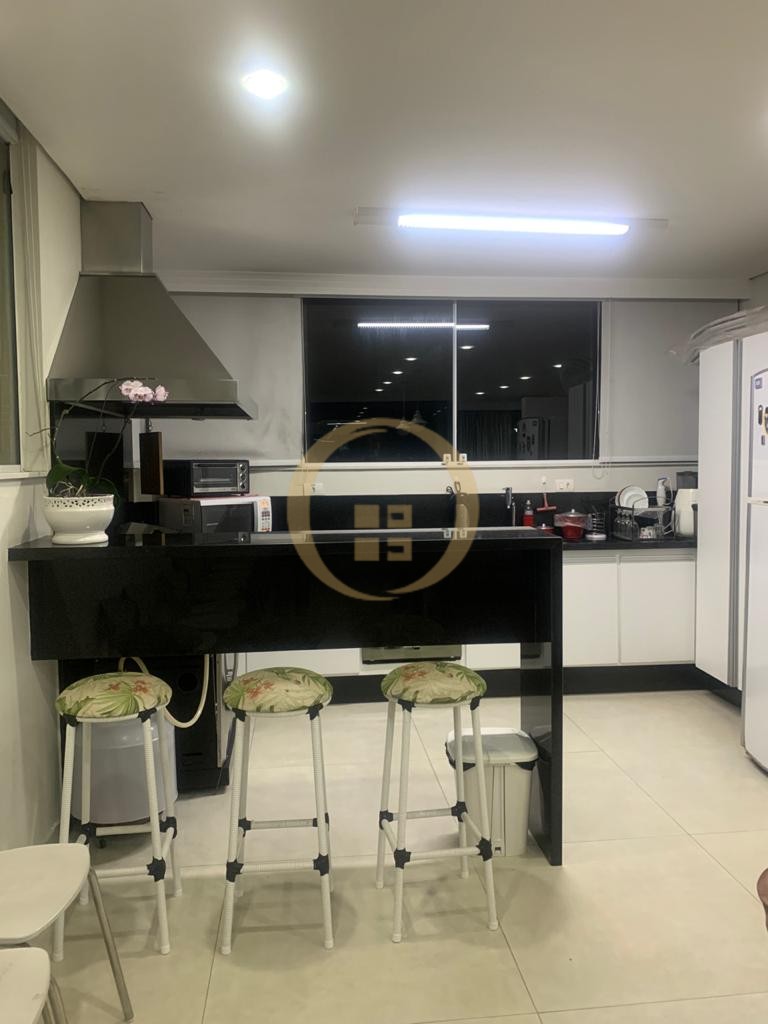 Apartamento GUARUJÁ - SP