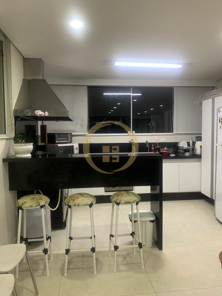 Apartamento GUARUJÁ - SP