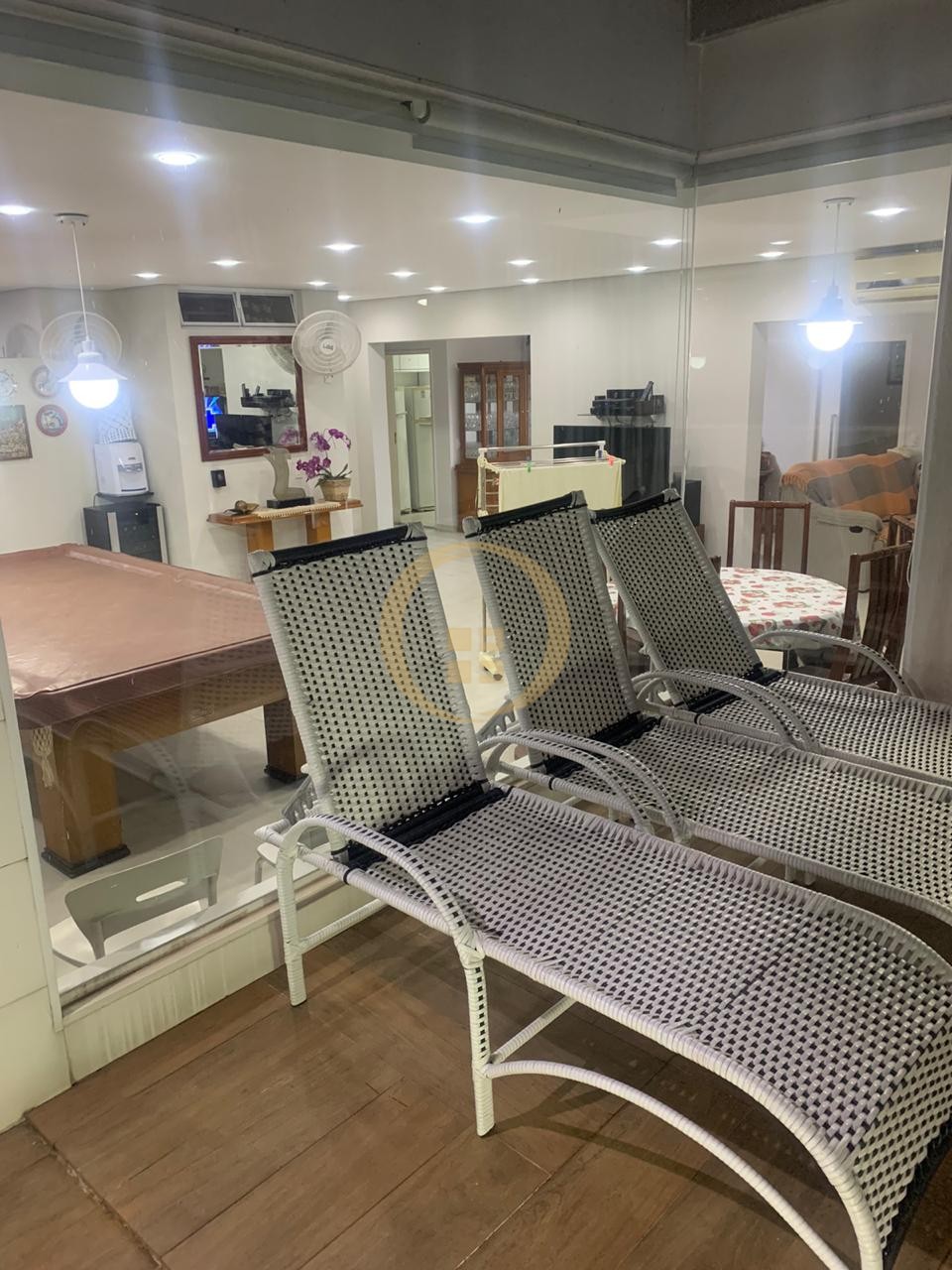 Apartamento GUARUJÁ - SP