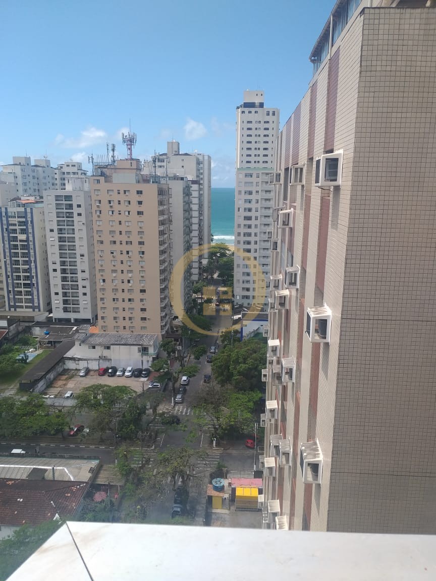 Apartamento GUARUJÁ - SP