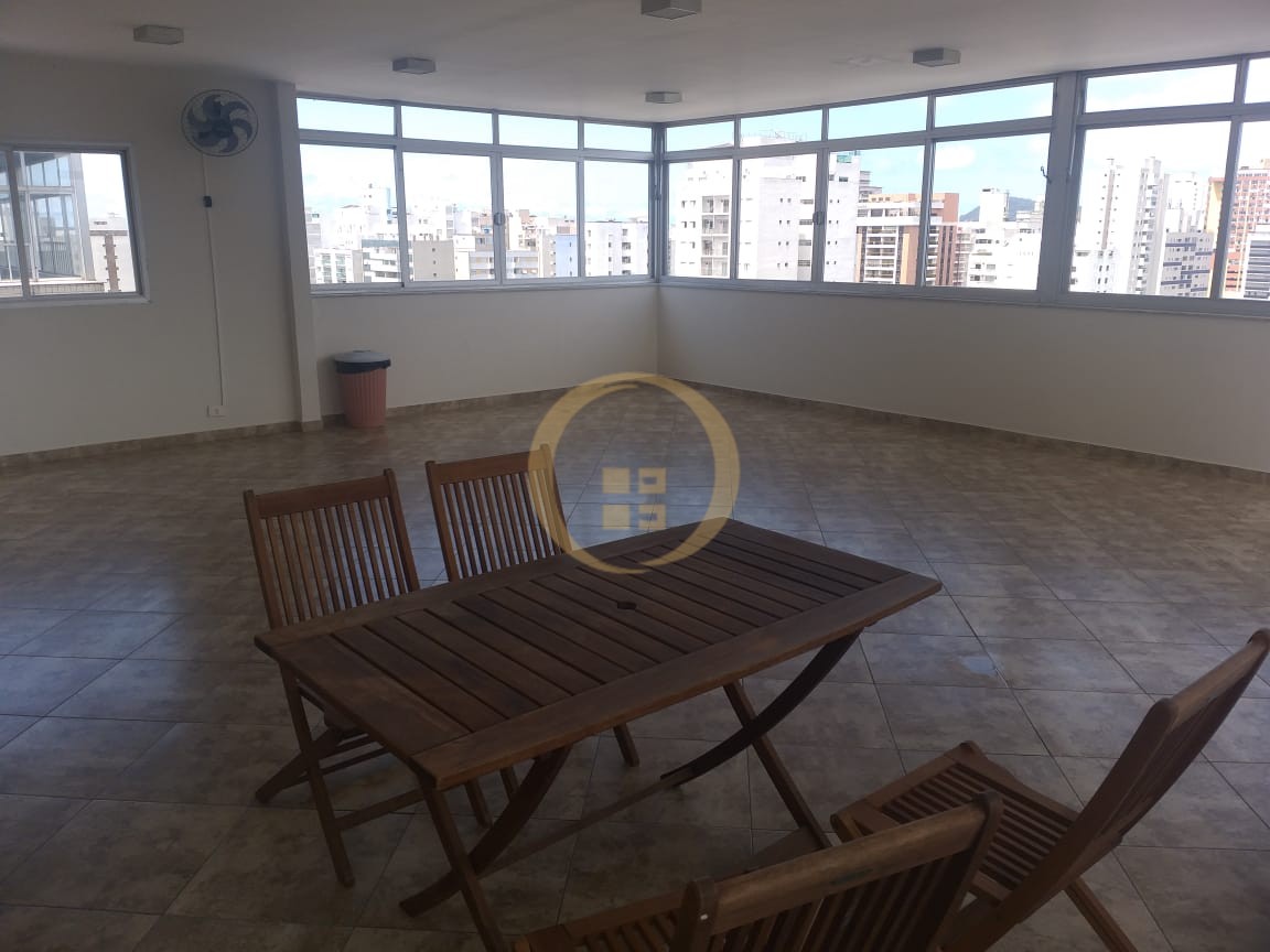 Apartamento GUARUJÁ - SP