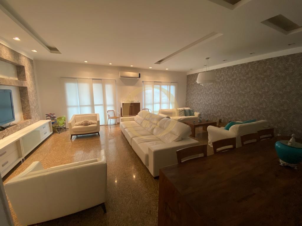 Apartamento GUARUJÁ - SP