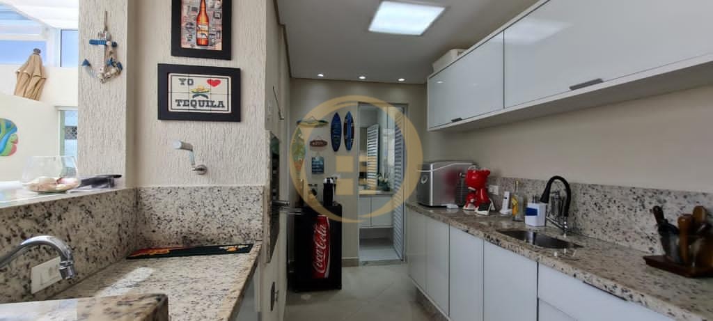 Apartamento GUARUJÁ - SP