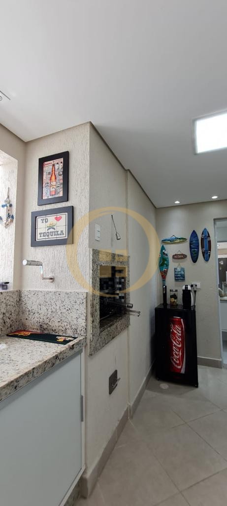 Apartamento GUARUJÁ - SP