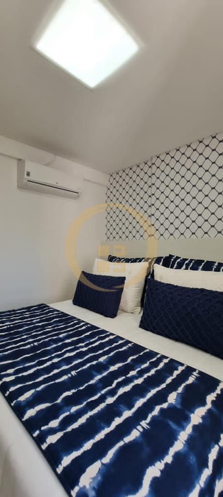 Apartamento GUARUJÁ - SP