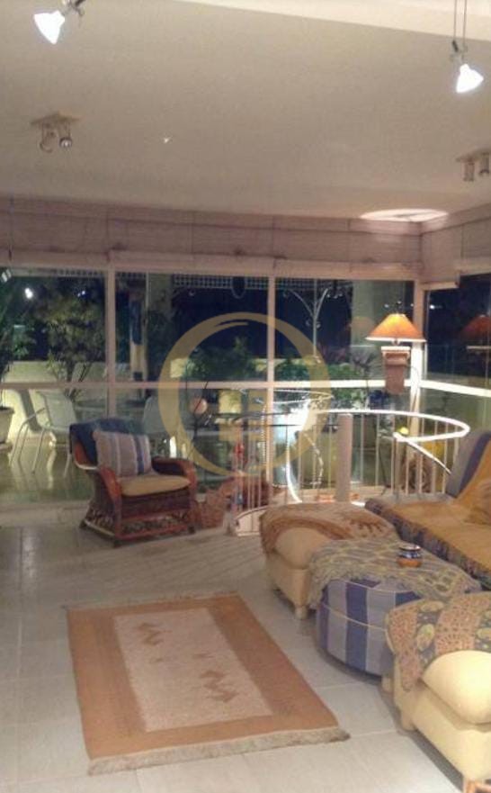 Apartamento GUARUJÁ - SP