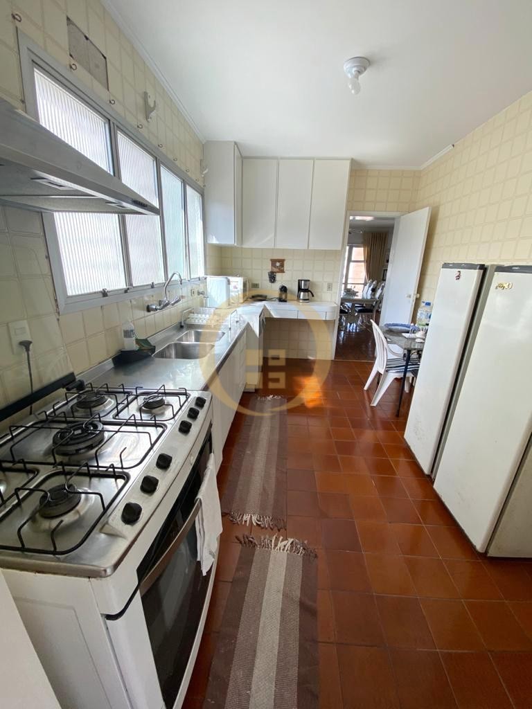 Apartamento GUARUJÁ - SP