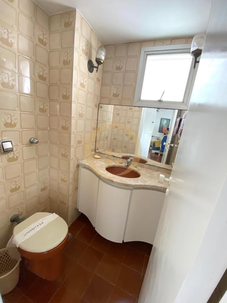 Apartamento GUARUJÁ - SP