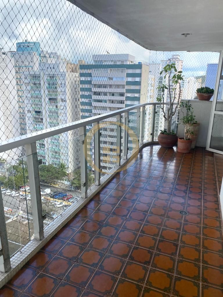 Apartamento GUARUJÁ - SP
