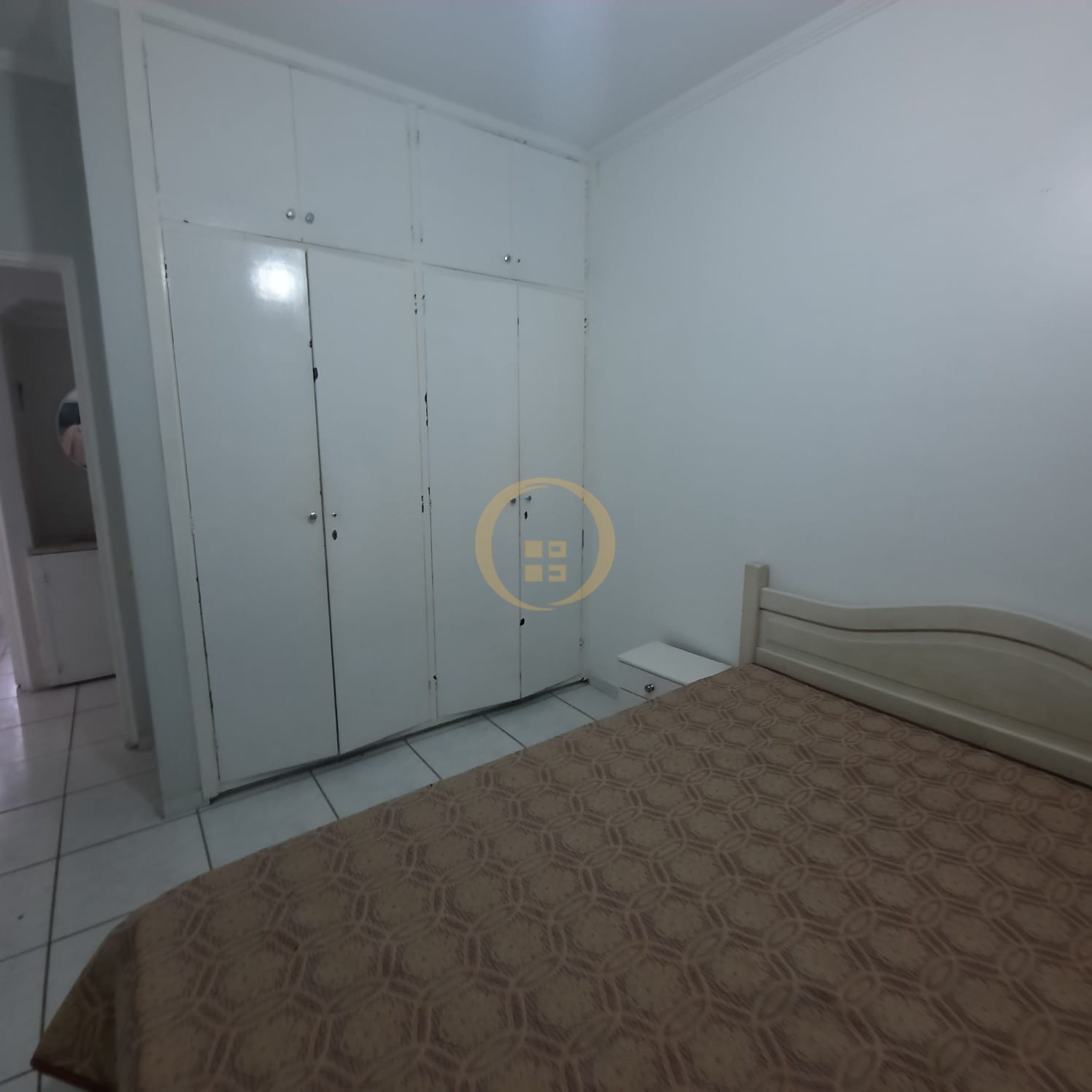 Apartamento GUARUJÁ - SP