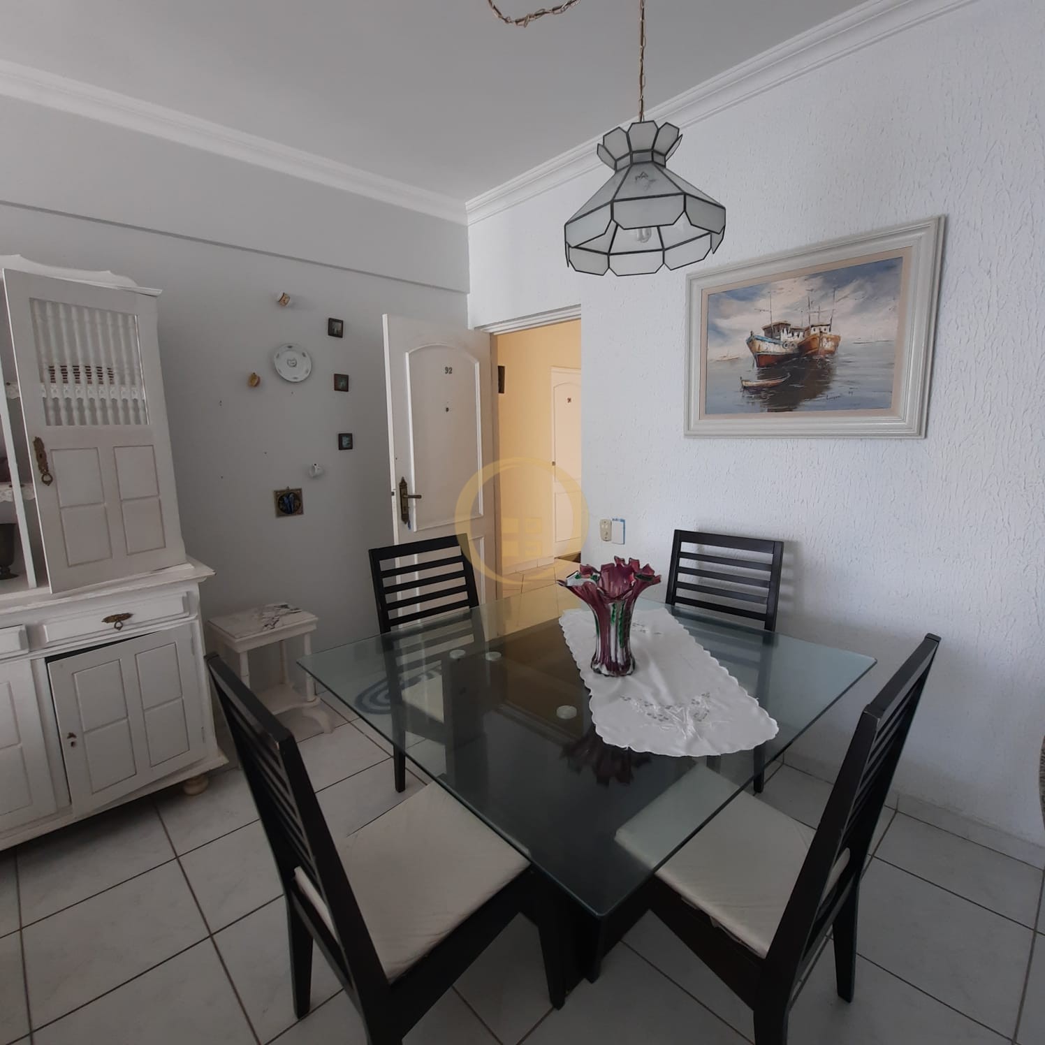Apartamento GUARUJÁ - SP