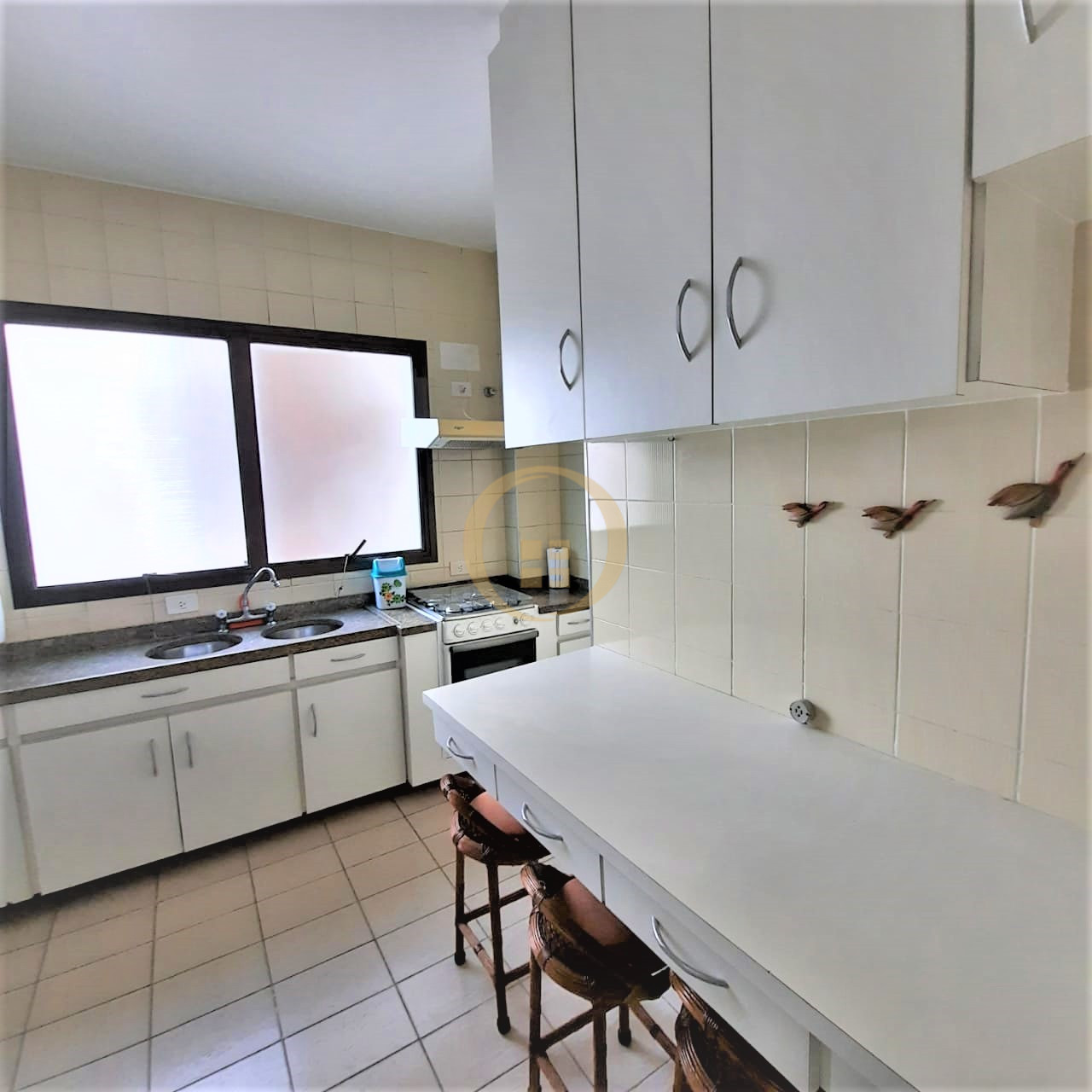 Apartamento GUARUJÁ - SP