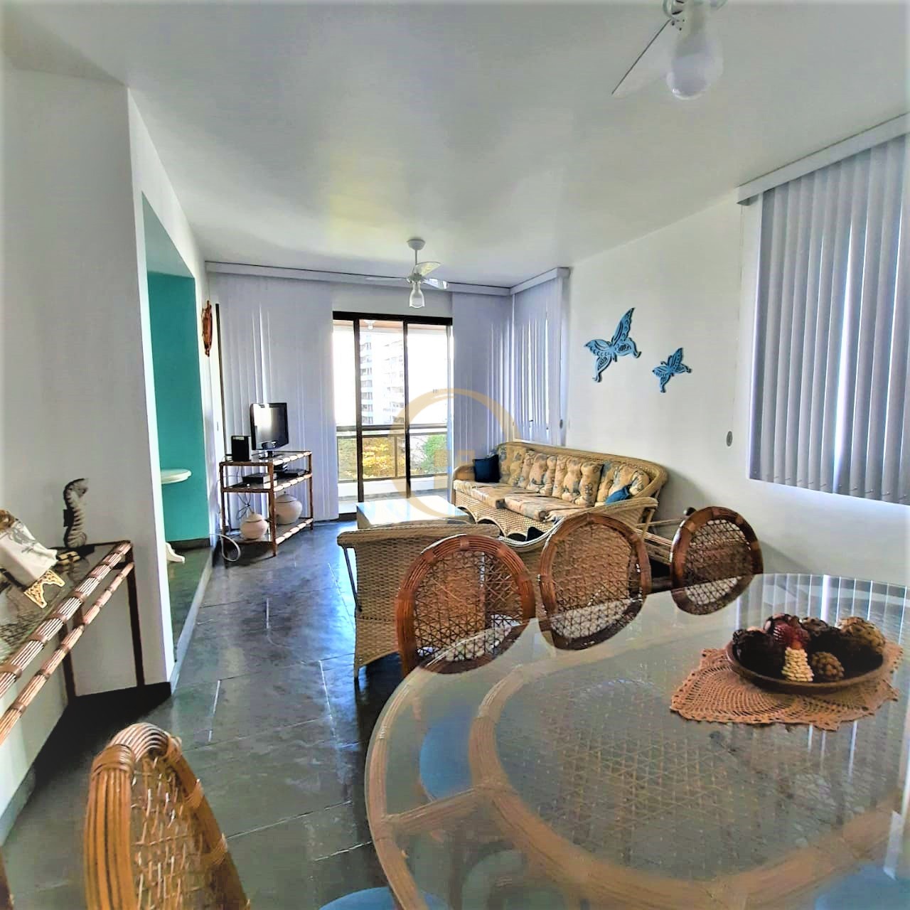 Apartamento GUARUJÁ - SP