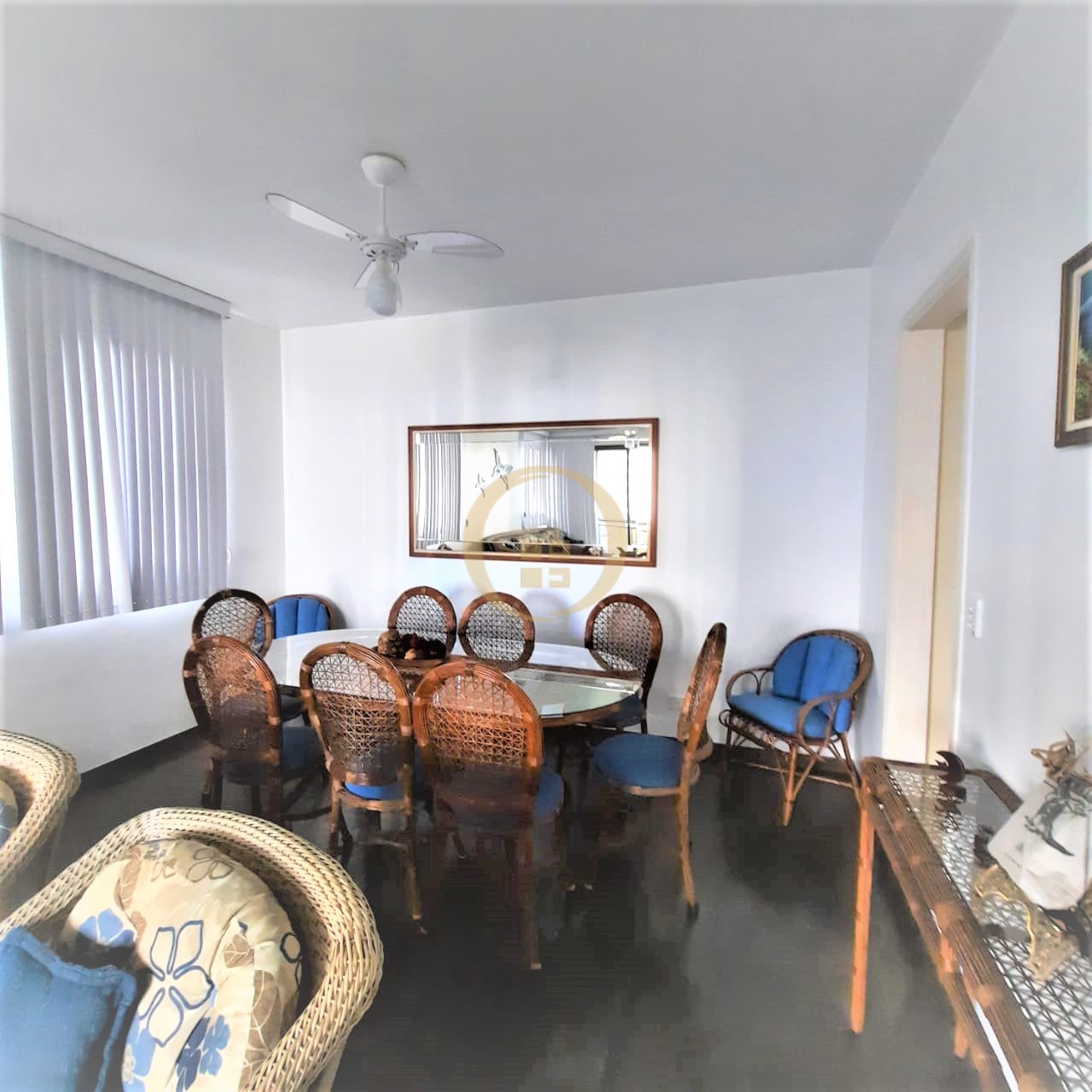 Apartamento GUARUJÁ - SP