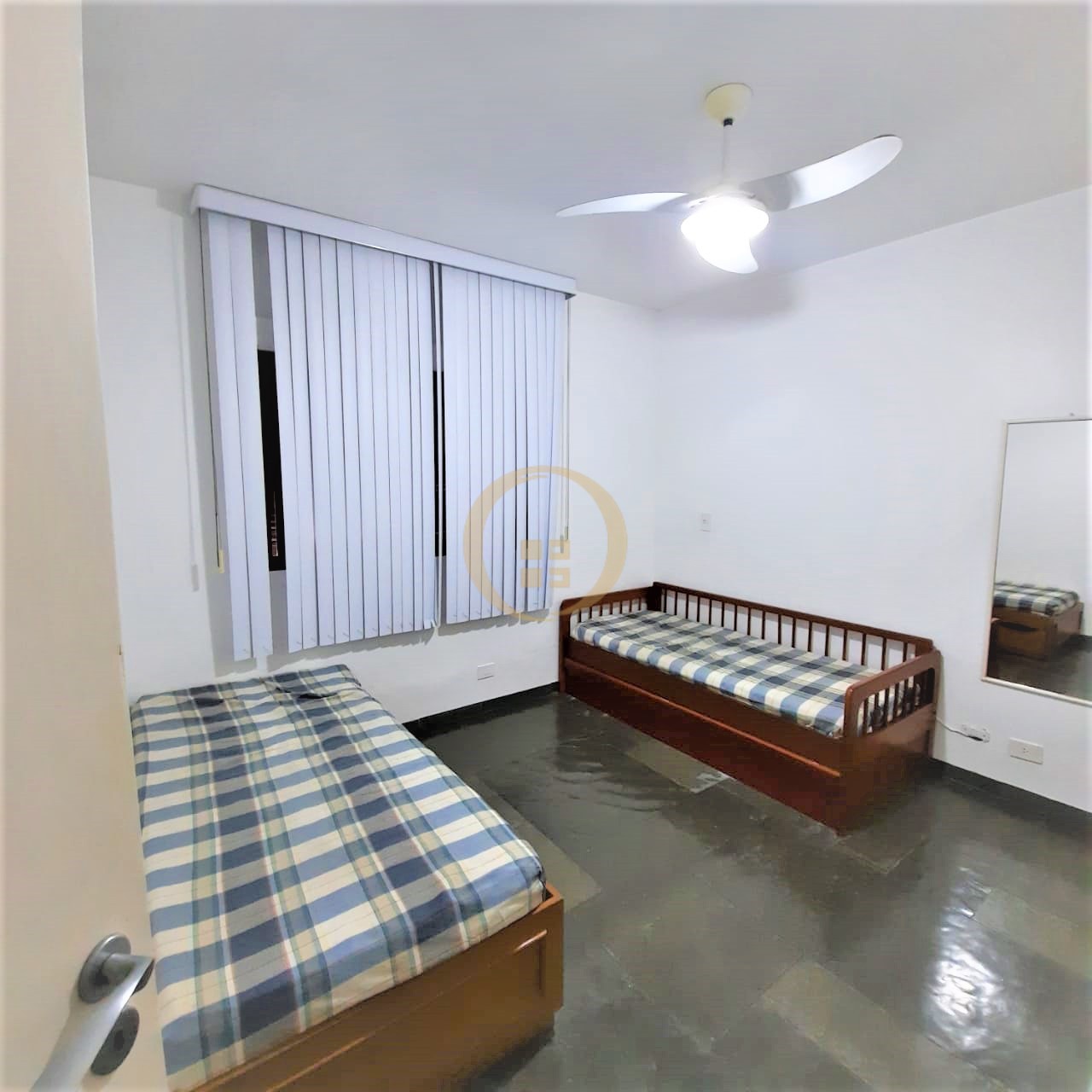 Apartamento GUARUJÁ - SP