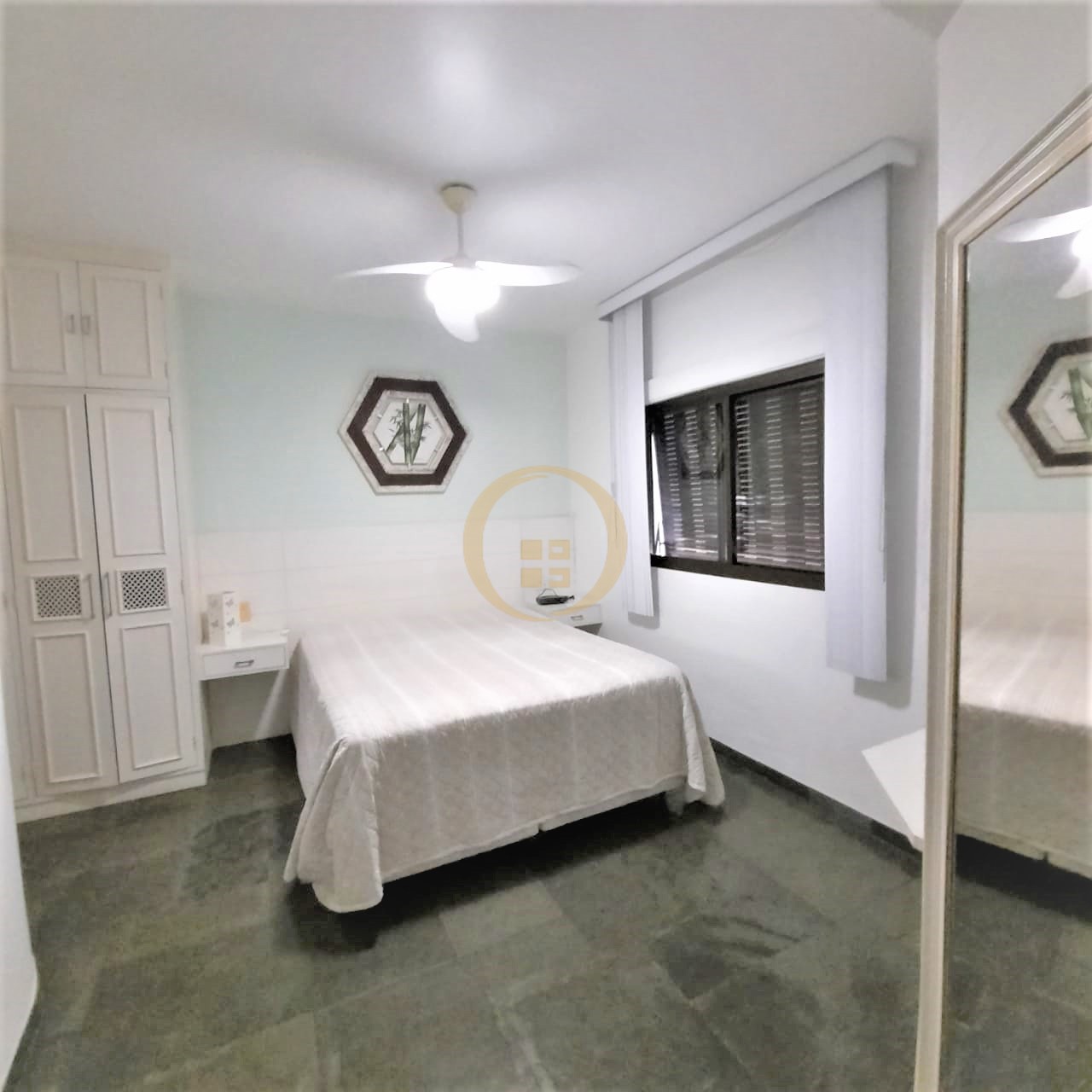 Apartamento GUARUJÁ - SP